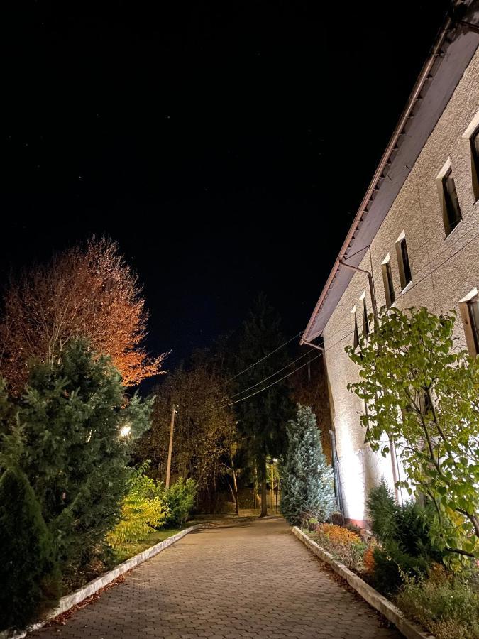 Zloty Jelen - Restauracja I Dom Goscinny Potok Zloty Екстериор снимка