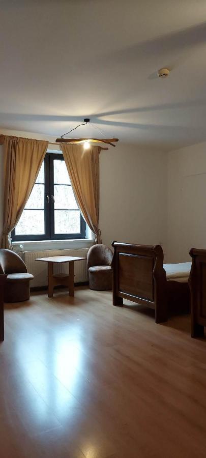 Zloty Jelen - Restauracja I Dom Goscinny Potok Zloty Екстериор снимка