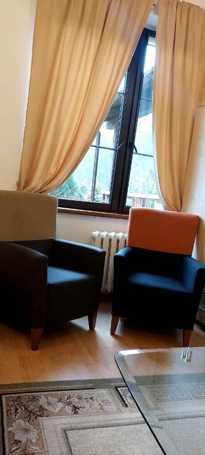 Zloty Jelen - Restauracja I Dom Goscinny Potok Zloty Екстериор снимка